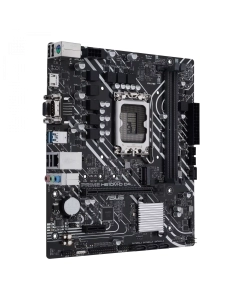 Купить Материнская плата ASUS H610M-D (90MB1G80-M0EAY0)  в E-mobi