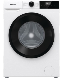 Купить Стиральная машина Gorenje W1NHPI60SCSIRV белый в E-mobi