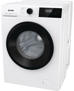 Купить Стиральная машина Gorenje W1NHPI60SCSIRV белый  в E-mobi