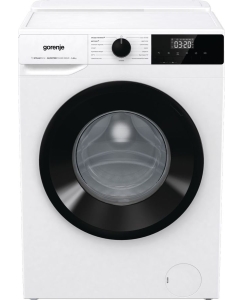 Купить Стиральная машина Gorenje W1NHPI60SCSIRV белый  в E-mobi
