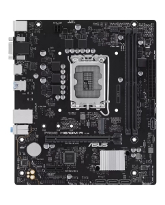 Купить Материнская плата ASUS PRIME H610M-R-SI в E-mobi