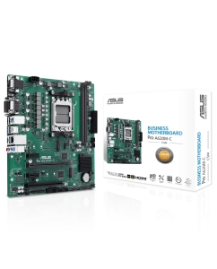 Купить Материнская плата ASUS PRO A620M-C-CSM (90MB1F80-M0EAYC) в E-mobi