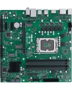 Купить Материнская плата ASUS PRO Q670M-C-CSM в E-mobi