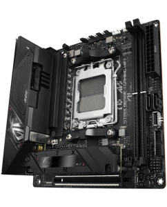 Купить Материнская плата ASUS ROG STRIX B650E-I GAMING WiFi в E-mobi