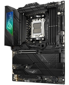 Купить Материнская плата ASUS ROG STRIX X670E-F GAMING WiFi  в E-mobi