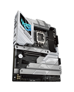 Купить Материнская плата ASUS ROG STRIX Z790-A GAMING WiFi II (90MB1FN0-M0EAY0)  в E-mobi