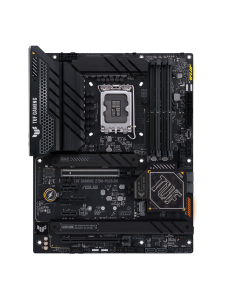 Купить Материнская плата ASUS TUF GAMING Z790-Plus D4 в E-mobi