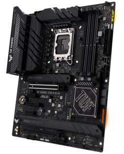 Купить Материнская плата ASUS TUF GAMING Z790-Plus D4  в E-mobi