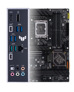 Купить Материнская плата ASUS TUF GAMING Z790-Plus D4  в E-mobi