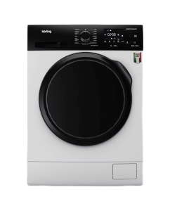 Купить Стиральная машина Korting KWM 59ID14107 белый в E-mobi