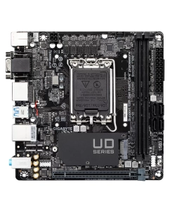 Купить Материнская плата GIGABYTE H610I  в E-mobi