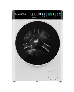 Купить Стиральная машина MAUNFELD MFWD1295WH05 белый в E-mobi