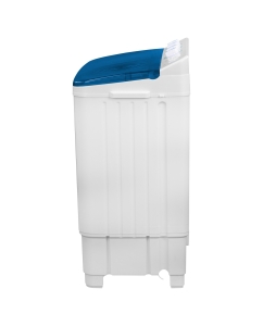 Купить Активаторная стиральная машина Optima МСП-75П белый  в E-mobi