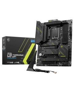 Купить Материнская плата MSI MAG Z790 TOMAHAWK MAX WIFI в E-mobi