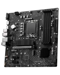 Купить Материнская плата MSI Pro B760  в E-mobi