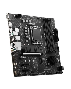 Купить Материнская плата MSI Pro B760  в E-mobi