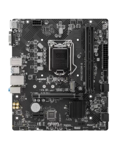 Купить Материнская плата MSI Pro H510M-B  в E-mobi