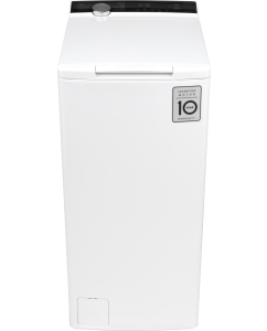 Купить Стиральная машина Weissgauff WM 40970 TD Inverter Steam белый в E-mobi