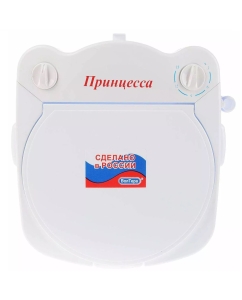 Купить Активаторная стиральная машина Волтера СМ-1 голубой  в E-mobi