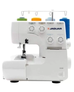 Купить Оверлок Jaguar M-065D в E-mobi