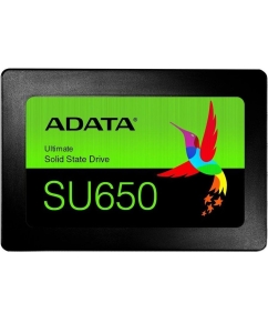 Купить SSD накопитель ADATA Ultimate SU650 2.5