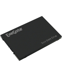 Купить Внешний SSD диск ExeGate A400TS960 960 ГБ в E-mobi