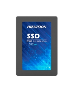 Купить SSD накопитель Hikvision E100 2.5