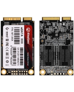 Купить Внутренний SSD накопитель KINGSPEC MT Series MT-1TB 1ТБ  в E-mobi