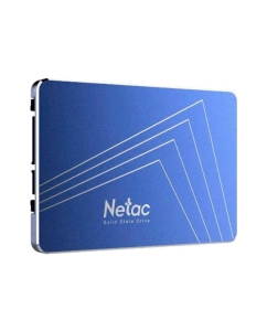 Купить SSD накопитель Netac N535S 2.5