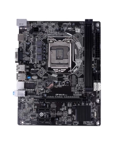 Купить Материнская плата Colorful H81M-K PRO V24B в E-mobi