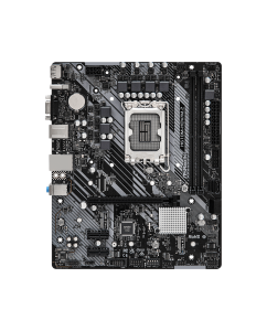 Купить Материнская плата ASRock H610M-HDV/M.2 R2.0  в E-mobi