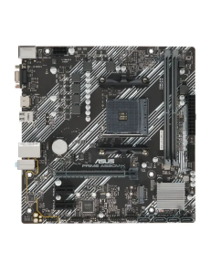 Купить Материнская плата ASUS PRIME A520M-K (90MB1500-M0EAY0) в E-mobi