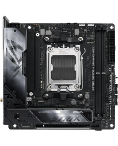 Купить Материнская плата ASUS ROG STRIX X670E-I GAMING WiFi в E-mobi