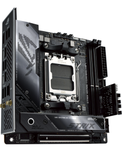 Купить Материнская плата ASUS ROG STRIX X670E-I GAMING WiFi  в E-mobi