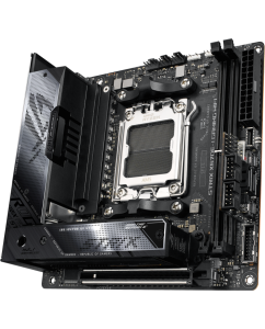 Купить Материнская плата ASUS ROG STRIX X670E-I GAMING WiFi  в E-mobi