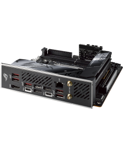 Купить Материнская плата ASUS ROG STRIX X670E-I GAMING WiFi  в E-mobi