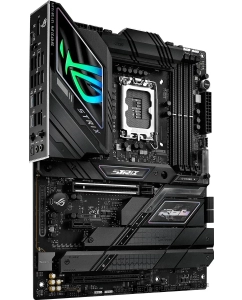Купить Материнская плата ASUS ROG STRIX Z790-F GAMING WIFI II (ROG STRIX Z790-F GAMING WIFI I)  в E-mobi