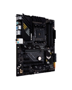Купить Материнская плата ASUS TUF GAMING B550-PRO  в E-mobi