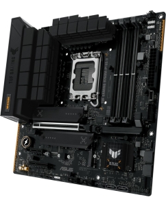 Купить Материнская плата ASUS TUF GAMING B760M-PLUS II (90MB1HD0-M0EAY0)  в E-mobi
