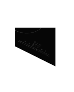 Купить Встраиваемая варочная панель электрическая Bosch PKN651FP2E черный  в E-mobi