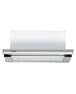 Купить Вытяжка встраиваемая Elikor Интегра S2 60Н-700-В2Д нержавеющая сталь в E-mobi