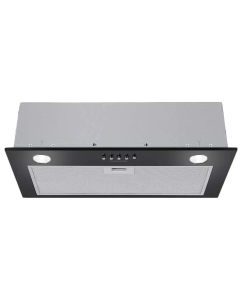 Купить Вытяжка встраиваемая MAUNFELD Crosby Singl 60 черный в E-mobi