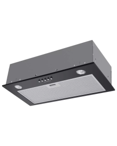 Купить Вытяжка встраиваемая MAUNFELD Crosby Singl 60 черный  в E-mobi