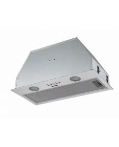 Купить Вытяжка встраиваемая MAUNFELD TRAPEZE 602M серебристый в E-mobi