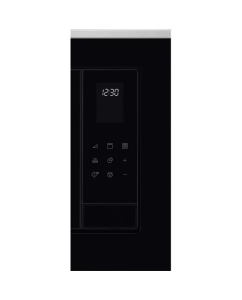 Купить Встраиваемая микроволновая печь Electrolux LMS4253TMX черный  в E-mobi