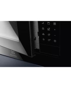 Купить Встраиваемая микроволновая печь Electrolux LMS4253TMX черный  в E-mobi