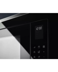 Купить Встраиваемая микроволновая печь Electrolux LMS4253TMX черный  в E-mobi