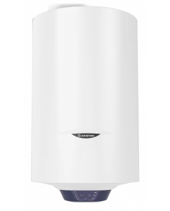 Купить Водонагреватель накопительный Ariston BLU1 ECO ABS PW 100 V (3700560),100л, эмаль в E-mobi