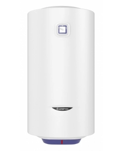 Купить Водонагреватель накопительный Ariston BLU1 R ABS 30 V SLIM (3700581),30л, эмаль в E-mobi