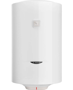 Купить Водонагреватель накопительный Ariston DUNE1 R 50 V 1,5K PL 3700633, 50 л, настенный в E-mobi
